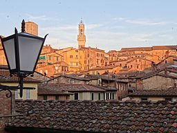 Siena_at_Sunset_-_Siena_-_Italy_-_01